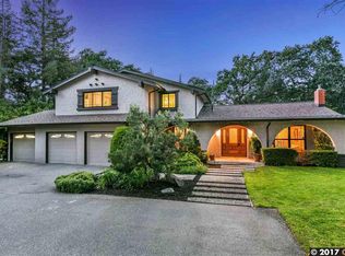 1678 Glen Oak Ct, Lafayette, CA 94549