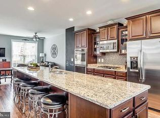 1429 Occoquan Heights Ct, Occoquan, VA 22125