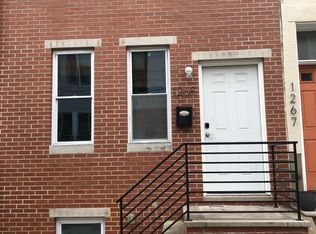 1265 S Bucknell St #1, Philadelphia, PA 19146
