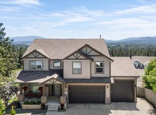 7620 E Ruby Ln, Spokane, WA 99212