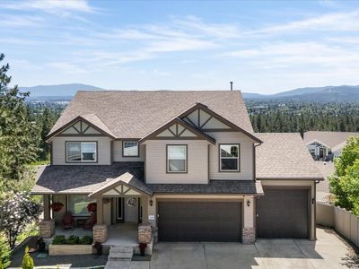 7620 E Ruby Ln, Spokane, WA, 99212
