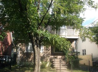 122 Pine Grove Ter #124, Newark, NJ 07106