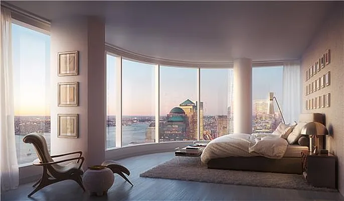 Rented by 50 West Sales Gallery | media 21