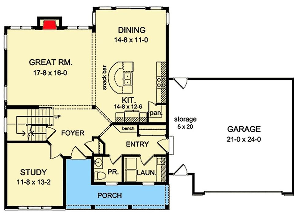 2nd image of Lot 2 Javelin Court