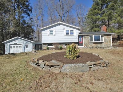 55 Wiltan Drive, Monroe, CT, 06468