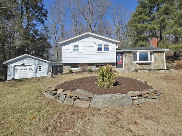 55 Wiltan Drive, Monroe, CT 06468