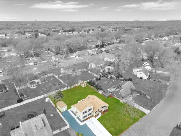 145 Sequoia Drive, Coram, NY 11727