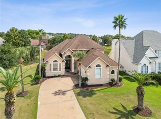 9 La Quinta Dr, Slidell, LA 70458