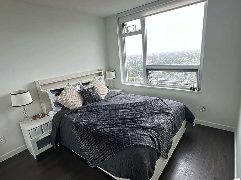 5665 Boundary Rd #3206 — Photo 2
