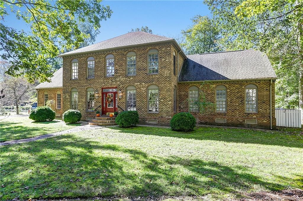 126 Montrose, Williamsburg, VA 23188 Zillow