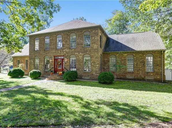 126 Montrose, Williamsburg, VA 23188