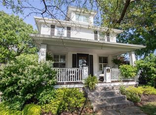 25 Reist St, Buffalo, NY 14221