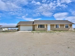 14235 Shandin Rd, Phelan, CA 92371