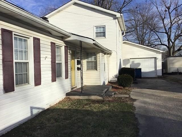 1st image of 4711 Van Cleave St #0