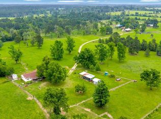 868 Bailey Rd, Groveton, TX 75845