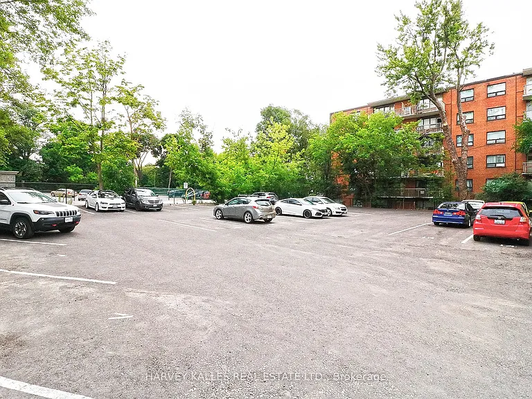 1751 Victoria Park Ave #308 — Photo 28