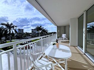 3546 S Ocean Blvd APT 416, South Palm Beach, FL 33480
