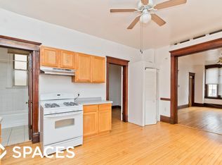 3128 N Clybourn Ave #UNT2F, Chicago, IL 60618