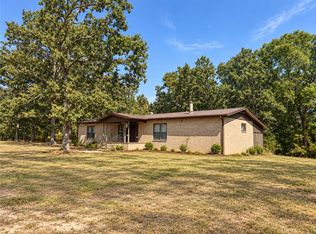 11228 Benson Rd, Gravette, AR 72736