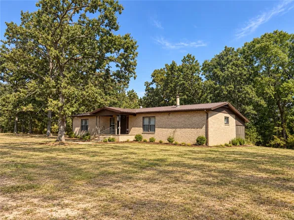 11228 Benson Rd, Gravette, AR 72736