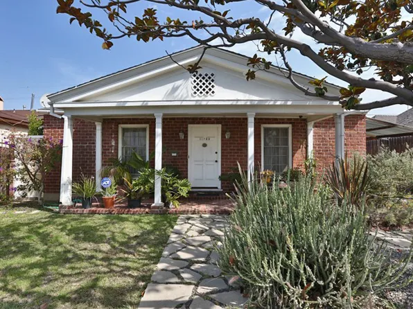 11729 Tennessee Ave, Los Angeles, CA 90064