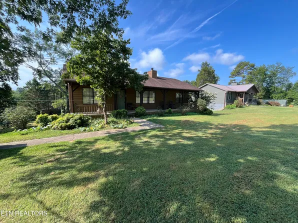 204 Mohawk Cir, Seymour, TN 37865