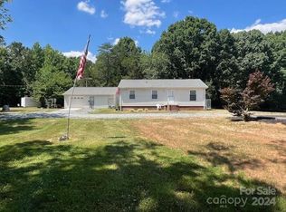 8210 Aqua Ln, Kannapolis, NC 28081