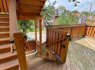 5730 Summerlea/Holden Street - Apartments - (Full Service), Pittsburgh, PA 15232