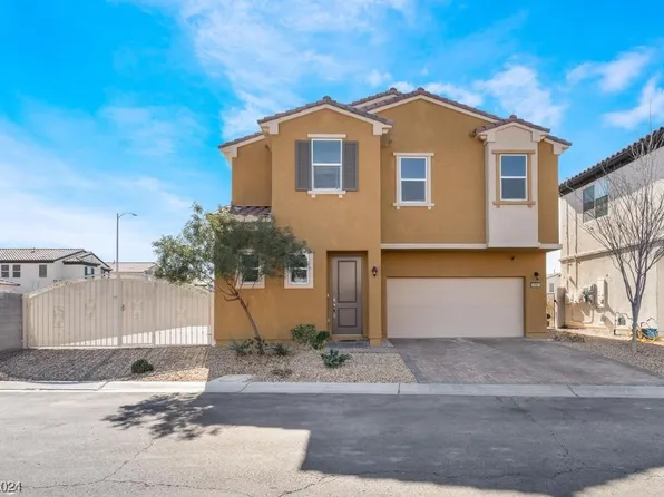6985 Sunrise Crest Dr, Las Vegas, NV 89142