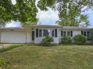 3314 Monticello Ave, Waterloo, IA 50701