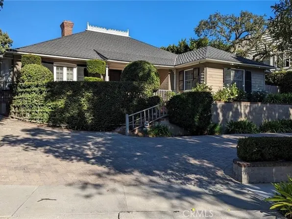 795 Fairfield Cir, Pasadena, CA 91106