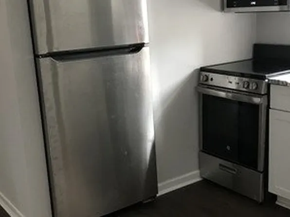 Atwood Street Apartments