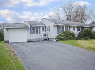 10 Edward Dr, Holyoke, MA 01040