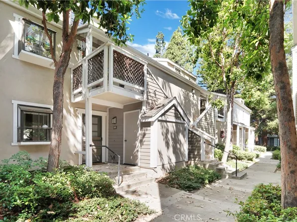 700 E Lake Dr Unit 58, Orange, CA 92866