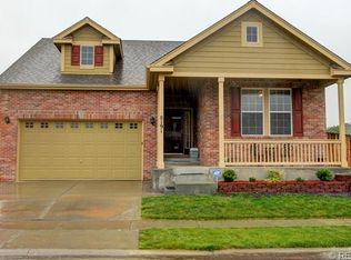 8191 E 132nd Ave, Thornton, CO 80602