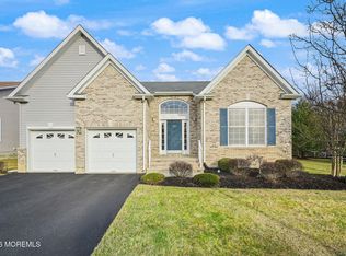 220 Everton Blvd, Marlboro, NJ 07746