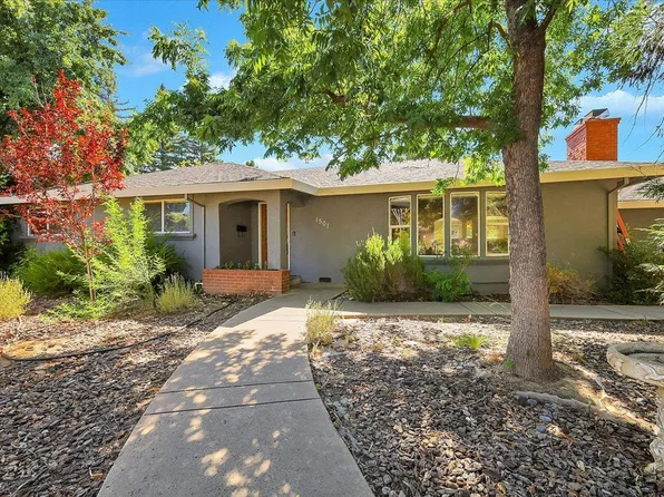 1501 Joby Ln, Sacramento, CA 95864