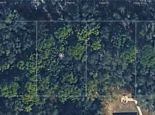 3984 E Ryan St, Inverness, FL 34453