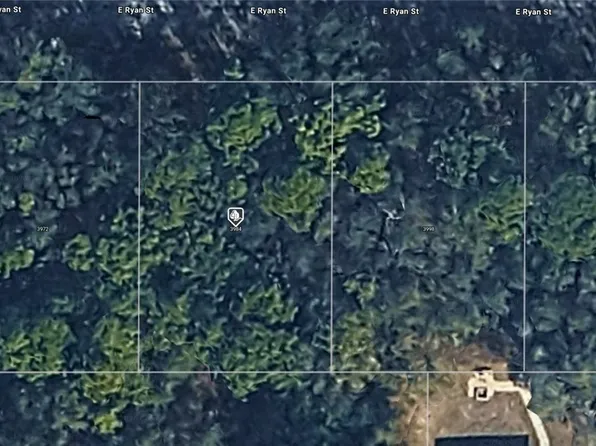 3984 E Ryan St, Inverness, FL 34453