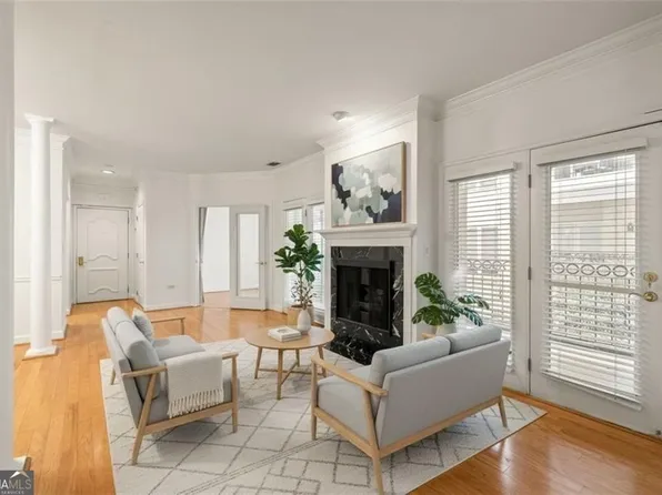 175 15th St NE Suite 114, Atlanta, GA 30309