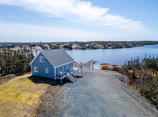 59 Inner Pond N Road, Ocean Pond, NL A0B3K0