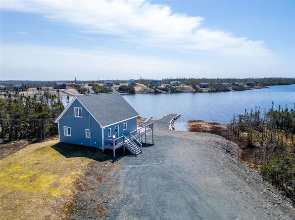 59 Inner Pond N Road, Ocean Pond, NL A0B3K0
