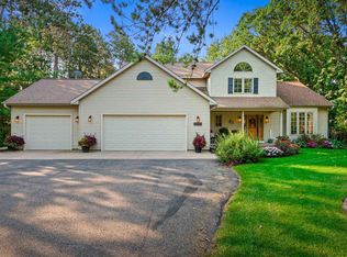 2341 Magnolia Dr, Plover, WI 54467