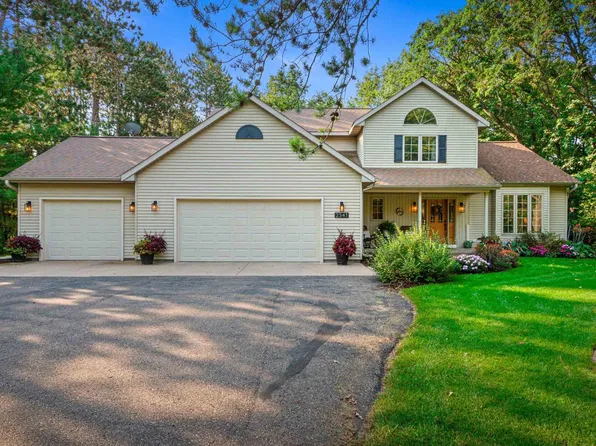 2341 MAGNOLIA DRIVE, Plover, WI 54467
