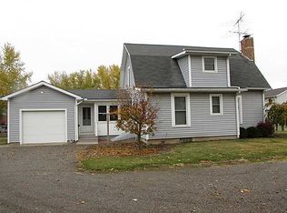 248 Miller St, West Liberty, OH 43357