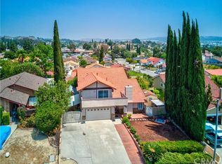 316 La Tortola Dr, Walnut, CA 91789