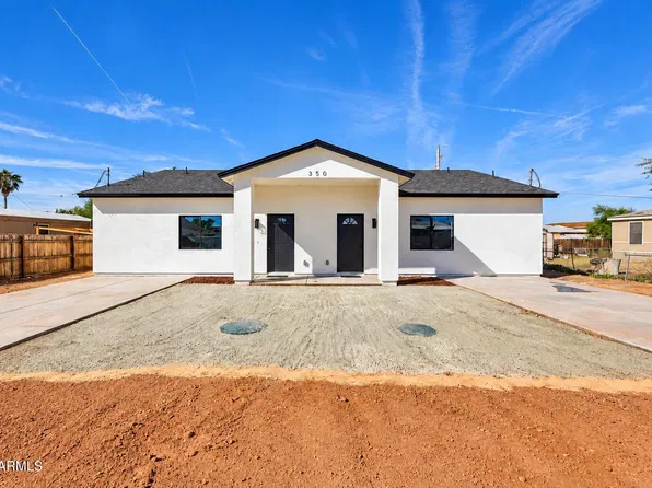 350 S 98th Street, Mesa, AZ 85208