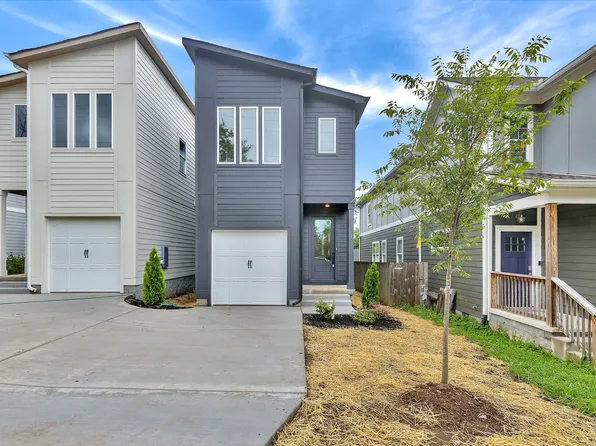 2010 14th Ave N Unit B, Nashville, TN 37208