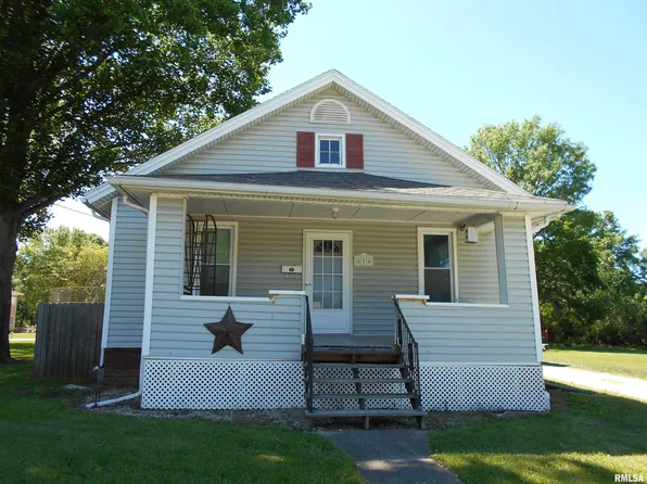 816 S Garfield St, Macomb, IL 61455