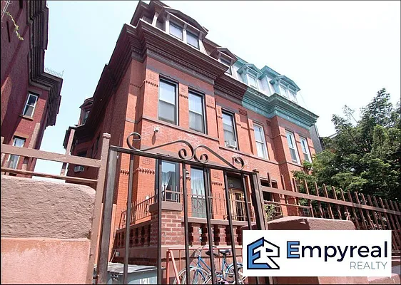 Rented by Empyreal Realty, Inc. | media 23